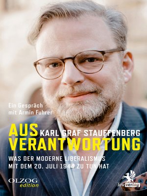cover image of Aus Verantwortung